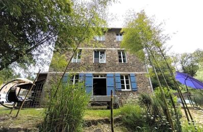 vente maison 200 000 € à proximité de Gorre (87310)