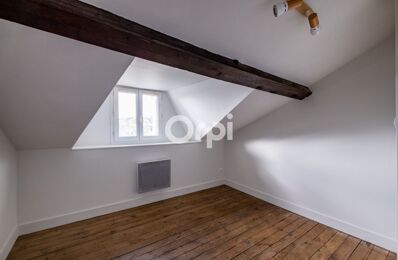 location appartement 290 € CC /mois à proximité de Aixe-sur-Vienne (87700)