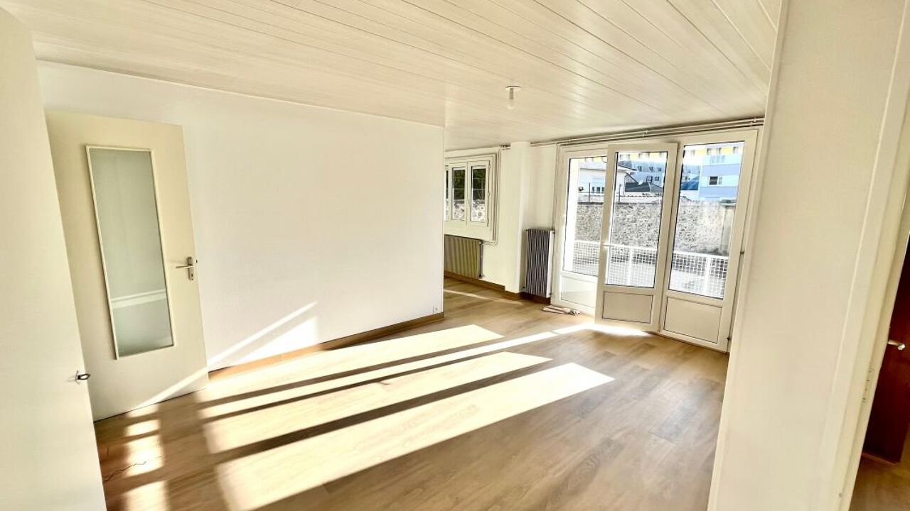 appartement 4 pièces 57 m2 à vendre à Limoges (87100)