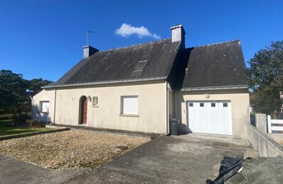 vente maison 275 500 € à proximité de Noyalo (56450)