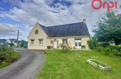 vente maison 262 000 € à proximité de Pluherlin (56220)