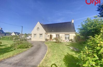 vente maison 262 000 € à proximité de Saint-Guyomard (56460)