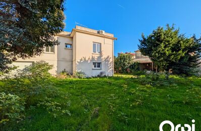 vente maison 245 000 € à proximité de Pujaut (30131)