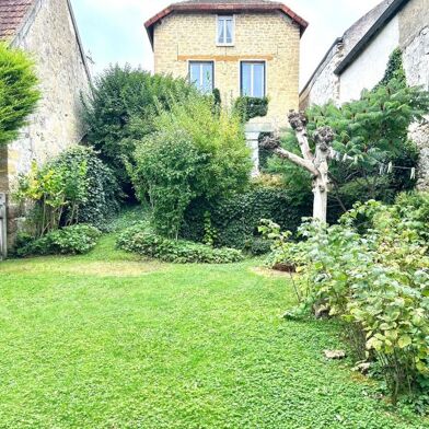 Maison 5 pièces 128 m²