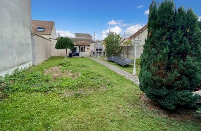 vente maison 297 900 € à proximité de Puisieulx (51500)