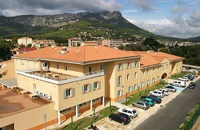 appartement 1 pièces 22 m2 à vendre à La Valette-du-Var (83160)