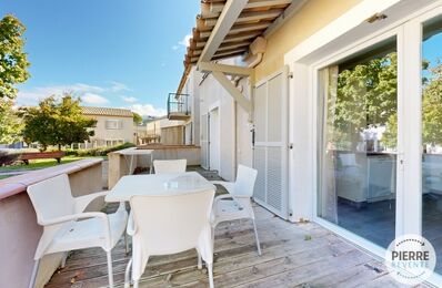 vente appartement 49 574 € à proximité de Mirabel-Aux-Baronnies (26110)