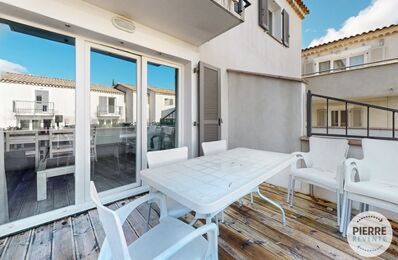 vente appartement 102 305 € à proximité de Saint-Marcellin-Lès-Vaison (84110)