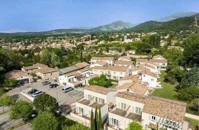 vente appartement 57 101 € à proximité de Saint-Marcellin-Lès-Vaison (84110)