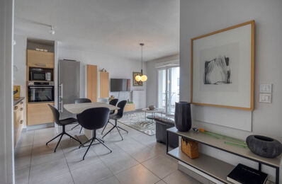 vente appartement 220 000 € à proximité de Brié-Et-Angonnes (38320)