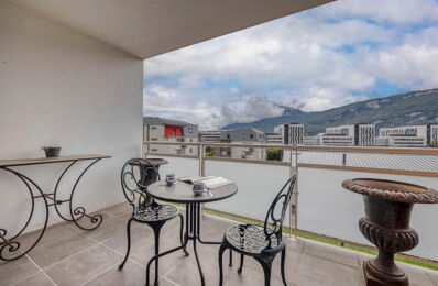 vente appartement 220 000 € à proximité de Villard-Bonnot (38190)