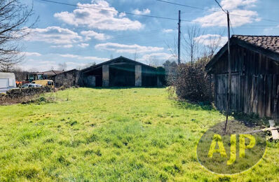 vente terrain 86 800 € à proximité de Jau-Dignac-Et-Loirac (33590)