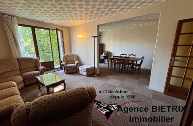 vente appartement 287 000 € à proximité de Soisy-sous-Montmorency (95230)