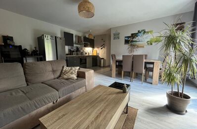 location appartement 850 € CC /mois à proximité de Lespinasse (31150)