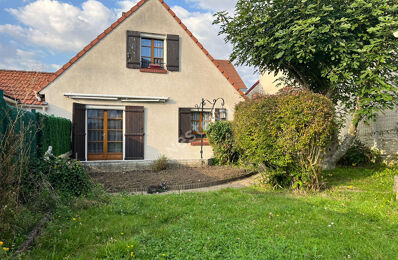 vente maison 264 500 € à proximité de Dammartin-en-Goële (77230)