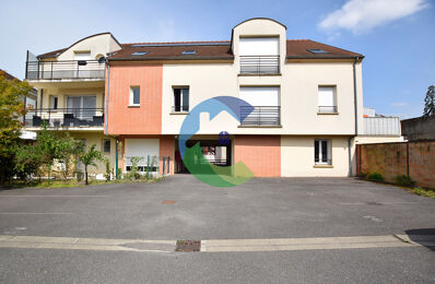 vente appartement 185 000 € à proximité de Saclay (91400)