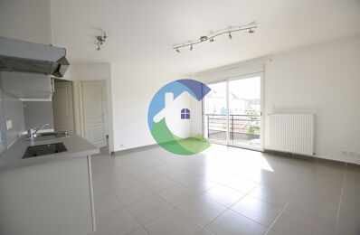 vente appartement 174 000 € à proximité de Bondoufle (91070)