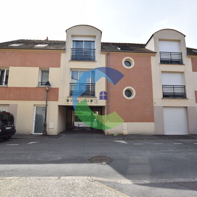 Appartement 2 pièces 169000 €