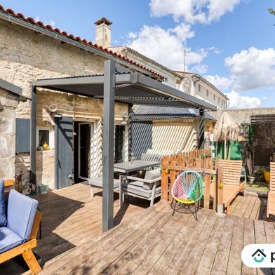 Maison 7 pièces 154 m²