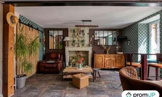 Maison 7 Pièces 170 m² à vendre à Pons (17800)