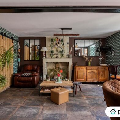 Maison 7 pièces 259000 €