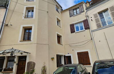 vente appartement 112 000 € à proximité de Coulommiers (77120)