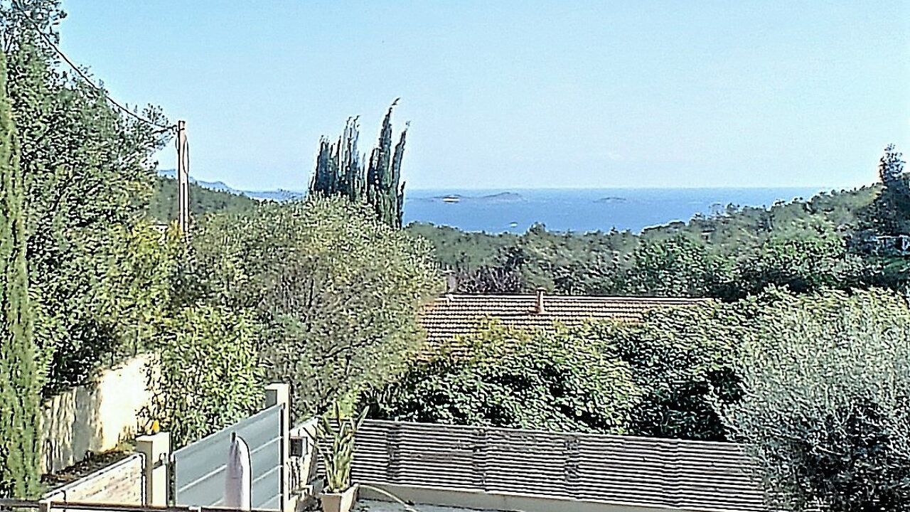 maison 5 pièces 130 m2 à vendre à Bandol (83150)