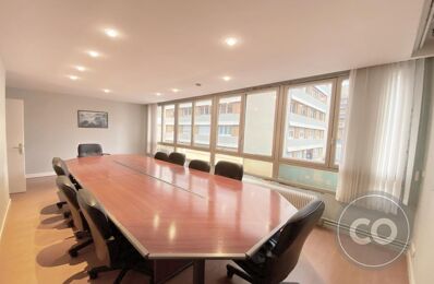 vente bureau 990 000 € à proximité de Levallois-Perret (92300)