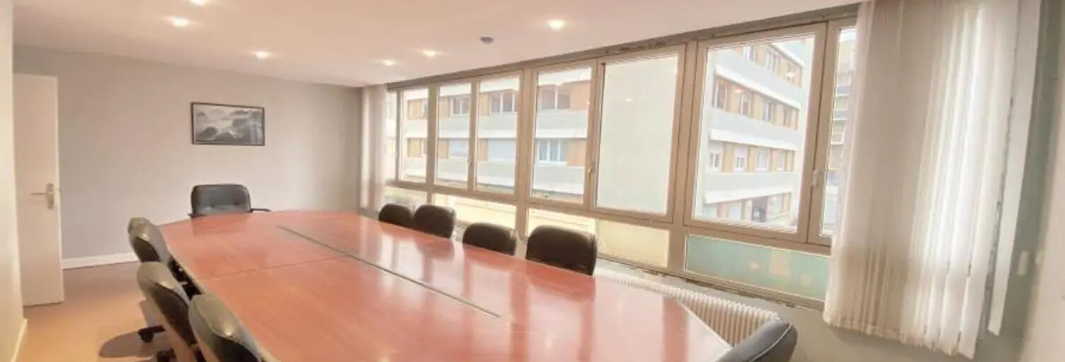 Bureau  245 m² à vendre à Sèvres (92310)