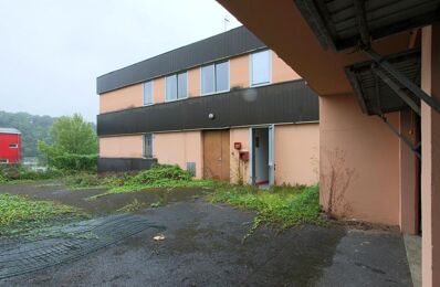 bureau  pièces 281 m2 à vendre à Revin (08500)