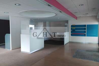 Local industriel  970000 €