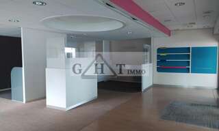 Commerce  380 m² à vendre à Torcy (77200)