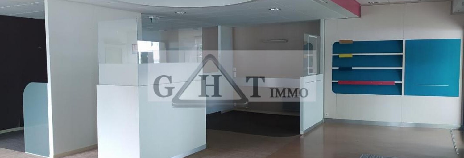 Commerce  380 m² à vendre à Torcy (77200)