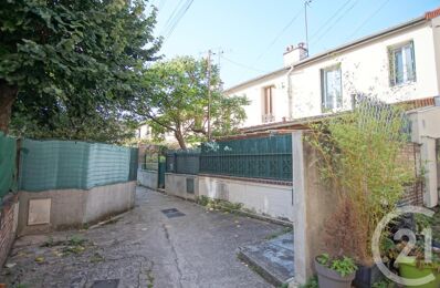 location appartement 1 100 € CC /mois à proximité de Le Plessis-Trévise (94420)