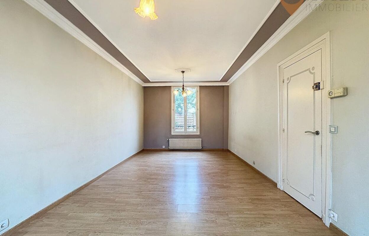 maison 5 pièces 102 m2 à vendre à Groslay (95410)