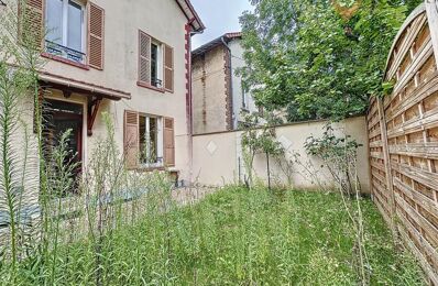 vente maison 320 000 € à proximité de Chauvry (95560)