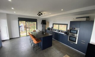 Maison 5 Pièces 112 m² à vendre à Saint-Denis (97400)