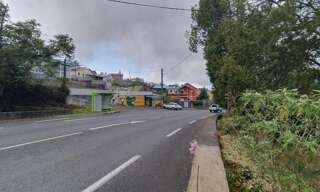 Terrain   m² à vendre à Le Tampon (97430)