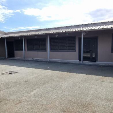 Commerce 1 pièces 8700 €