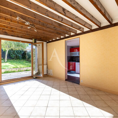 Maison 5 pièces 92 m²