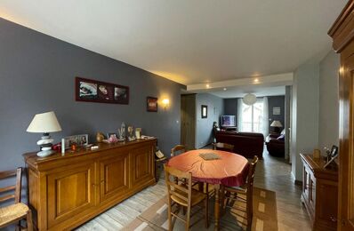 vente appartement 189 000 € à proximité de Sainte-Adresse (76310)