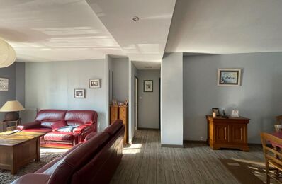 vente appartement 189 000 € à proximité de Sainte-Adresse (76310)