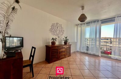 vente appartement 229 500 € à proximité de Théoule-sur-Mer (06590)