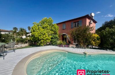 vente maison 750 000 € à proximité de Trans-en-Provence (83720)