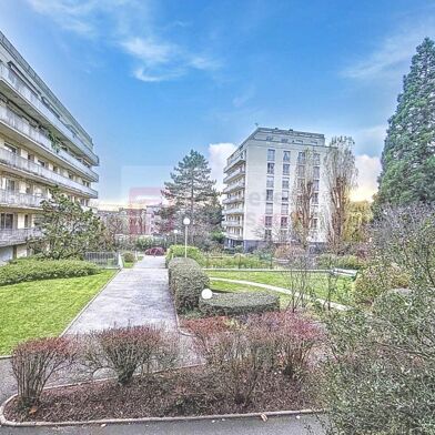 Appartement 4 pièces 79 m²