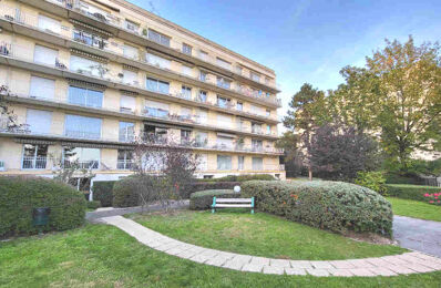 vente appartement 450 000 € à proximité de Croissy-sur-Seine (78290)