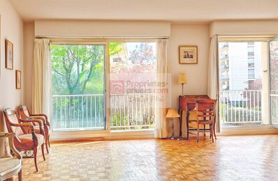 vente appartement 450 000 € à proximité de Le Chesnay (78150)