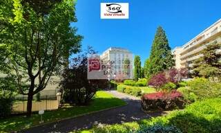 Appartement 4 Pièces 79 m² à vendre à Versailles (78000)