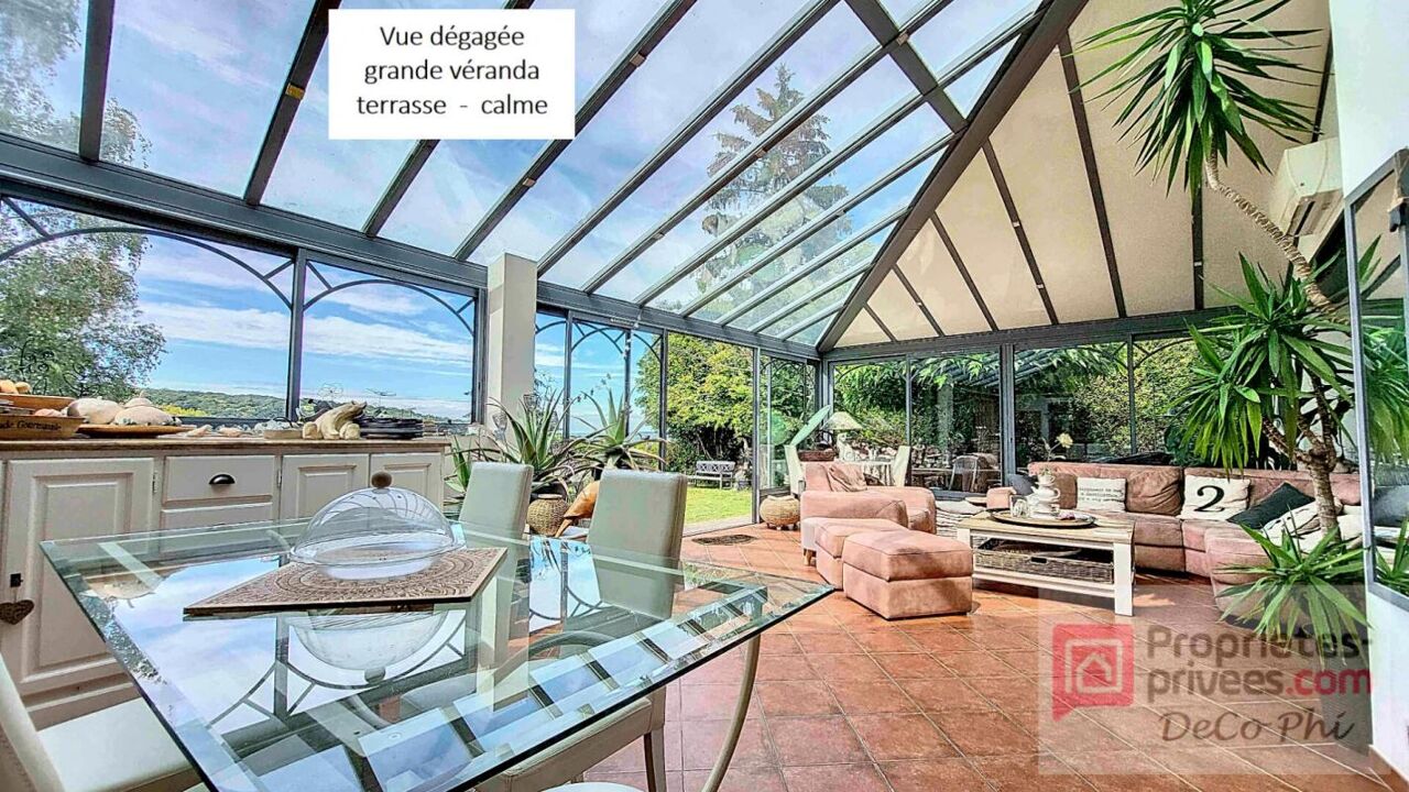 maison 15 pièces 246 m2 à vendre à Saint-Rémy-l'Honoré (78690)