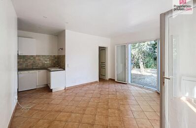 vente maison 229 000 € à proximité de Fréjus (83600)